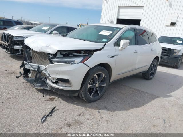 5GAERBKW6LJ139316 Buick Enclave Fwd Essence
