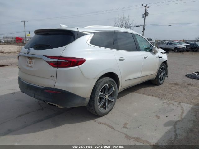 5GAERBKW6LJ139316 Buick Enclave Fwd Essence