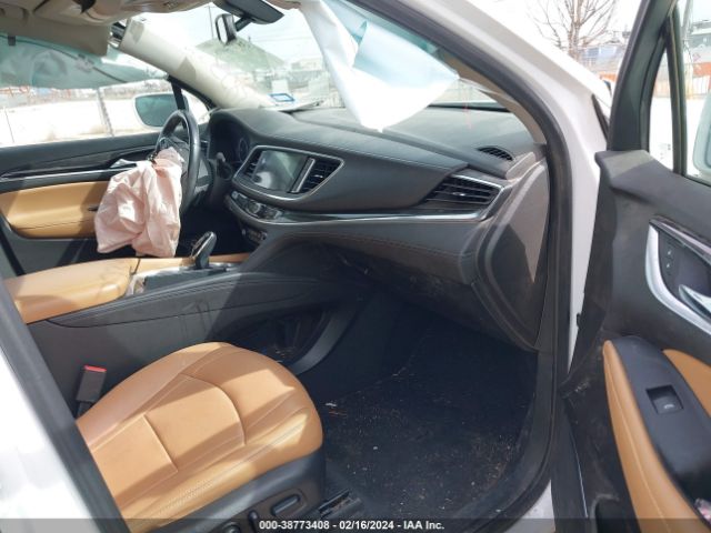 5GAERBKW6LJ139316 Buick Enclave Fwd Essence