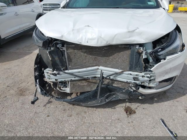 5GAERBKW6LJ139316 Buick Enclave Fwd Essence