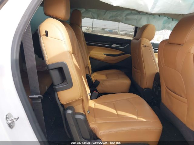 5GAERBKW6LJ139316 Buick Enclave Fwd Essence