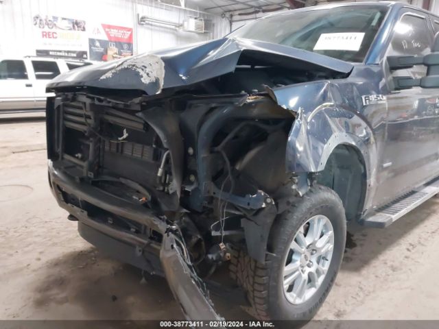 1FTEW1EG4GKE97035 Ford F-150 Lariat