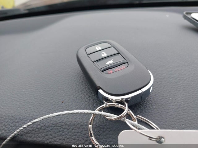 Honda Cr-v Lx 2wd 2023 2HKRS3H21PH305593 Image 11