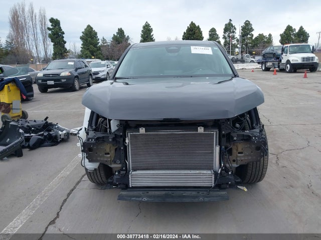 Honda Cr-v Lx 2wd 2023 2HKRS3H21PH305593 Image 13