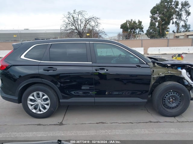 Honda Cr-v Lx 2wd 2023 2HKRS3H21PH305593 Image 14