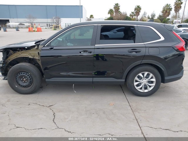 Honda Cr-v Lx 2wd 2023 2HKRS3H21PH305593 Image 15