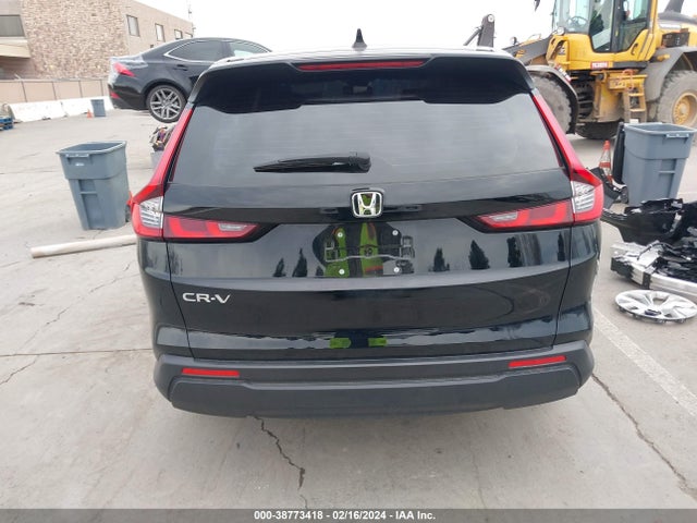 Honda Cr-v Lx 2wd 2023 2HKRS3H21PH305593 Image 17
