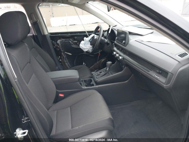 Honda Cr-v Lx 2wd 2023 2HKRS3H21PH305593 Image 5