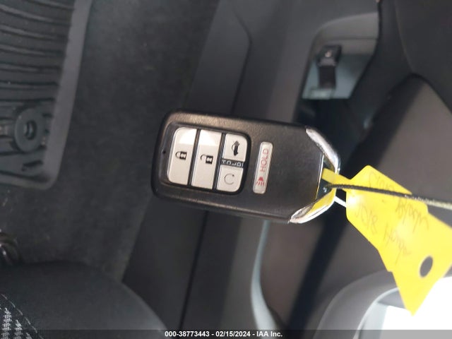 Honda CIVIC EX 2018 19XFC2F76JE022448 Image 11