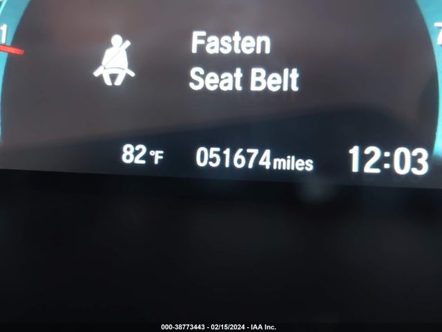 Honda CIVIC EX 2018 19XFC2F76JE022448 Image 15