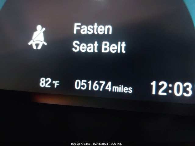Honda CIVIC EX 2018 19XFC2F76JE022448 Image 7