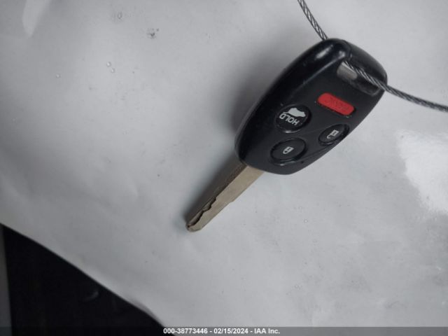 5FNYF4H64FB032445 Honda Pilot Ex-l