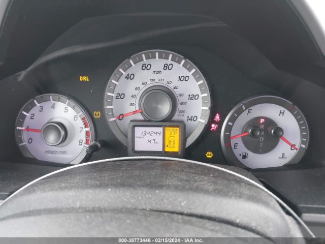 5FNYF4H64FB032445 Honda Pilot Ex-l