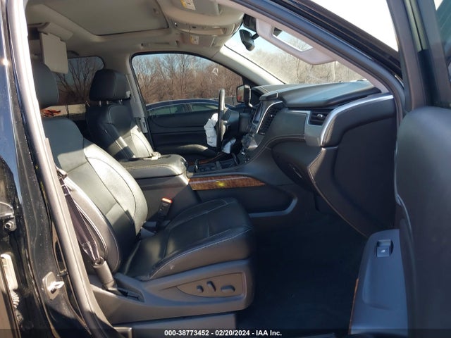 Chevrolet Tahoe Premier 2017 1GNSKCKC1HR277427 Image 5