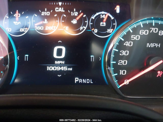 Chevrolet Tahoe Premier 2017 1GNSKCKC1HR277427 Image 7