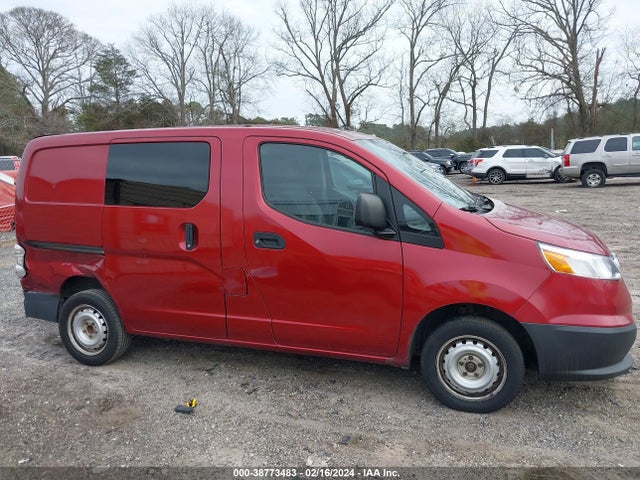 Chevrolet City Express 1ls 2017 3N63M0YN1HK692241 Image 13