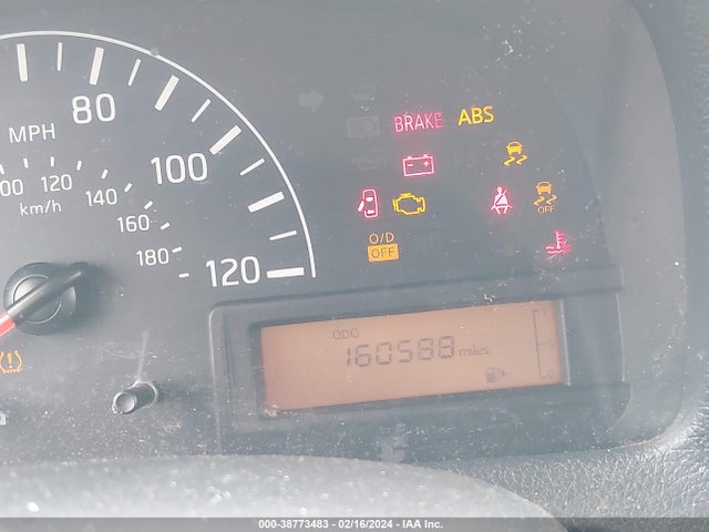 Chevrolet City Express 1ls 2017 3N63M0YN1HK692241 Image 15