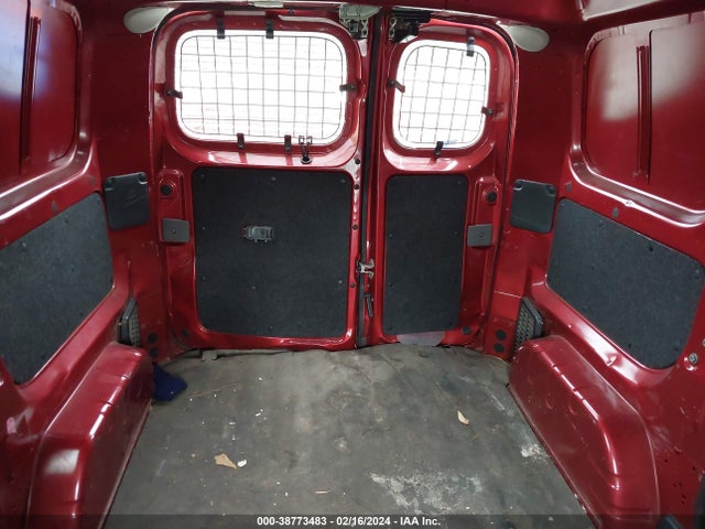 Chevrolet City Express 1ls 2017 3N63M0YN1HK692241 Image 8