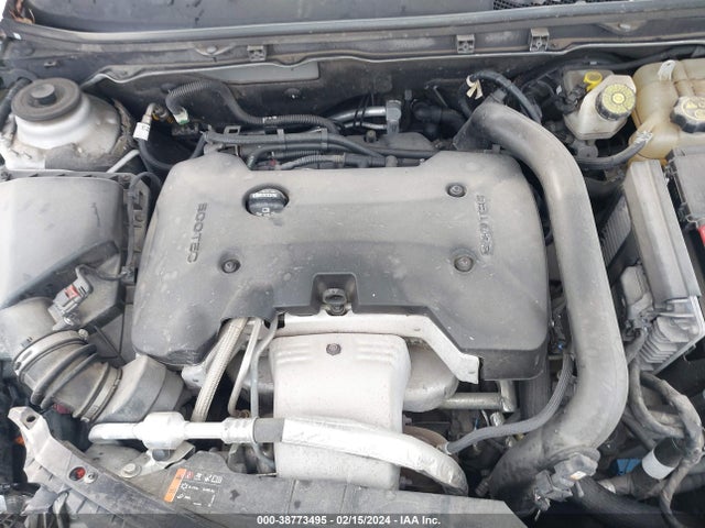 2G4GL5EX5H9128773 Buick Regal Turbo Sport Touring