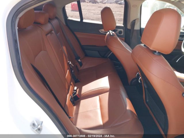 2017 ALFA ROMEO GIULIA ZARFAEDN0H7555825 Photo 7