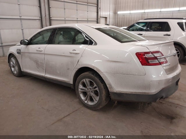 Ford TAURUS SEL 2015 1FAHP2H89FG202782 Image 3