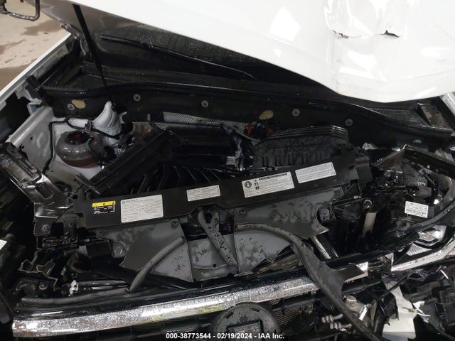 1V26E2CA1LC211558 Volkswagen Atlas Cross Sport 3.6l V6 Se W/technology/3.6l V6 Se W/technology R-line