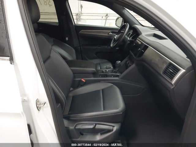 1V26E2CA1LC211558 Volkswagen Atlas Cross Sport 3.6l V6 Se W/technology/3.6l V6 Se W/technology R-line
