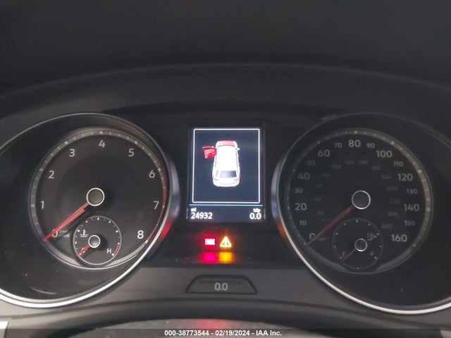 1V26E2CA1LC211558 Volkswagen Atlas Cross Sport 3.6l V6 Se W/technology/3.6l V6 Se W/technology R-line