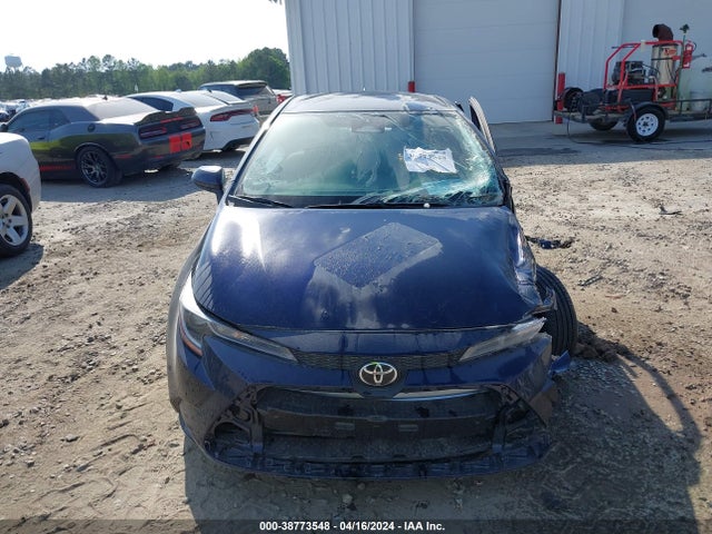 Toyota COROLLA LE 2024 5YFB4MDE8RP099874 Image 12