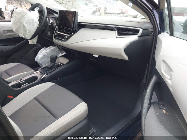 Toyota COROLLA LE 2024 5YFB4MDE8RP099874 Image 5
