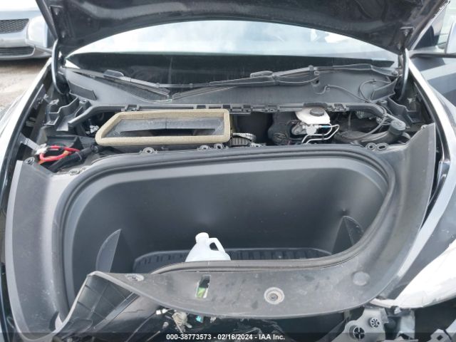 5YJYGDEE0MF096794 Tesla Model Y Long Range Dual Motor All-wheel Drive