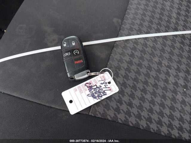 Dodge Challenger R/t 2019 2C3CDZBT4KH587111 Image 11