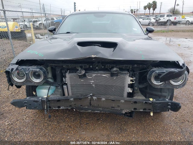 Dodge Challenger R/t 2019 2C3CDZBT4KH587111 Image 13