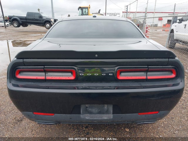 Dodge Challenger R/t 2019 2C3CDZBT4KH587111 Image 17
