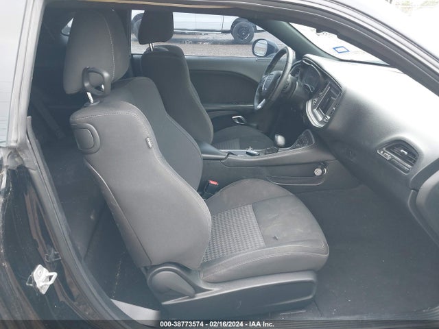 Dodge Challenger R/t 2019 2C3CDZBT4KH587111 Image 5