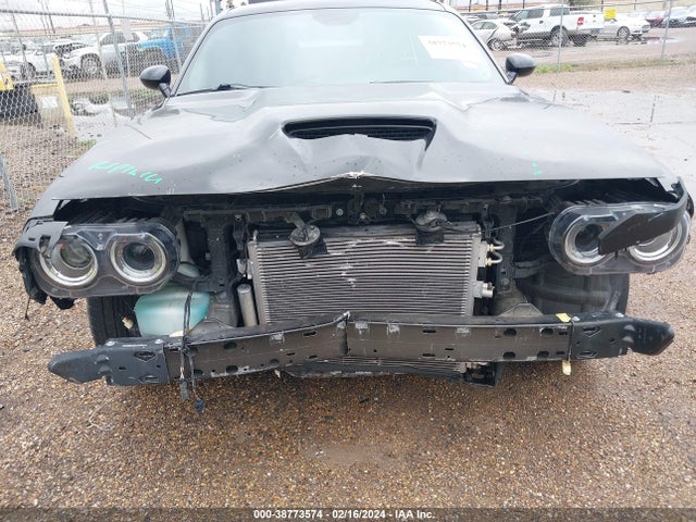 Dodge Challenger R/t 2019 2C3CDZBT4KH587111 Image 6