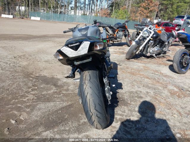 2021 KAWASAKI ZX1400 JKBZXNJ13MA013662 Photo 5