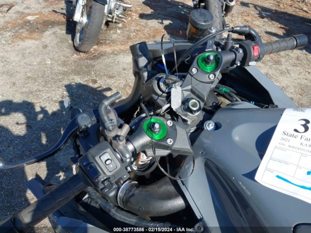 2021 KAWASAKI ZX1400 JKBZXNJ13MA013662 Photo 6