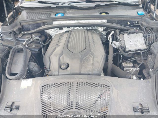 WP1AA2A53NLB02842 Porsche Macan