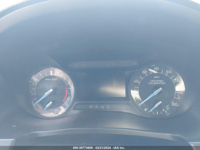 1FM5K8AR6HGB40788 Ford Utility Police Interceptor