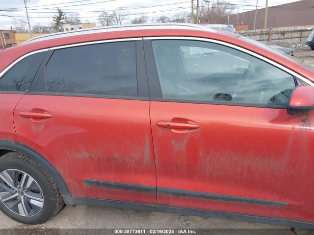KIA Niro Lxs Se 2022 KNDCB3LC8N5502585 Image 12