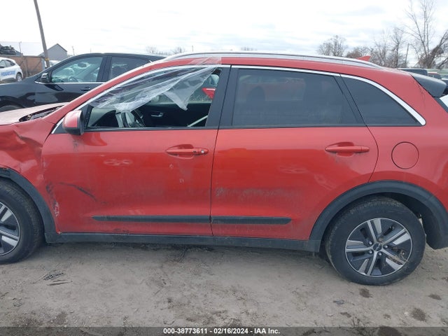 KIA Niro Lxs Se 2022 KNDCB3LC8N5502585 Image 13
