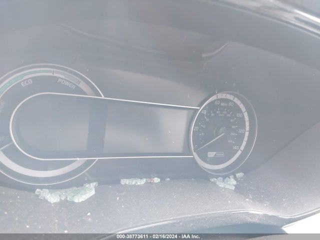 KIA Niro Lxs Se 2022 KNDCB3LC8N5502585 Image 7