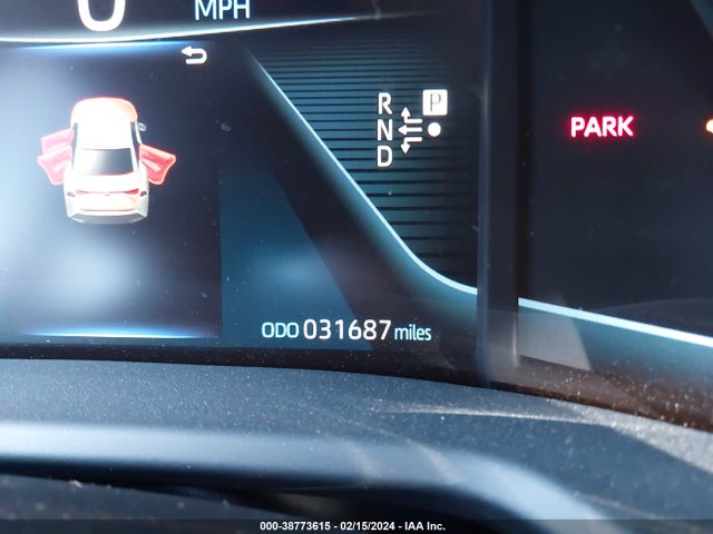 Toyota Mirai Xle 2022 JTDAAAAA1NA004199 Image 15