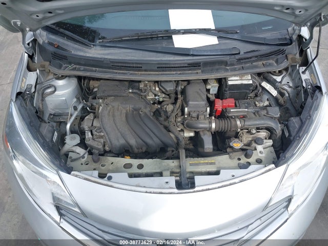 Nissan Versa Note Sv 2016 3N1CE2CPXGL392200 Image 10