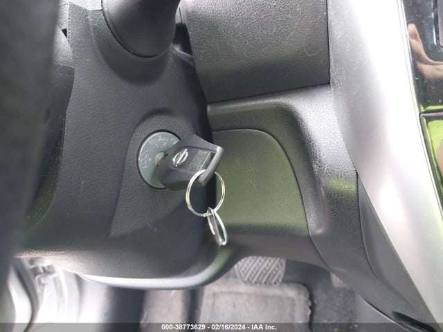 Nissan Versa Note Sv 2016 3N1CE2CPXGL392200 Image 11