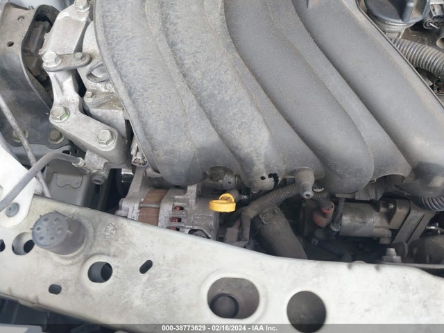 Nissan Versa Note Sv 2016 3N1CE2CPXGL392200 Image 12