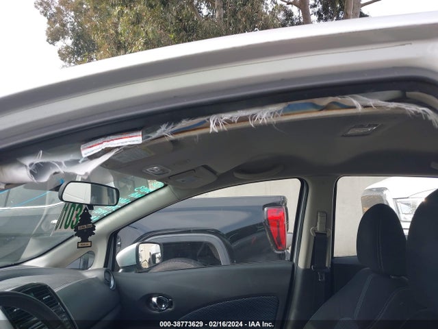 Nissan Versa Note Sv 2016 3N1CE2CPXGL392200 Image 14