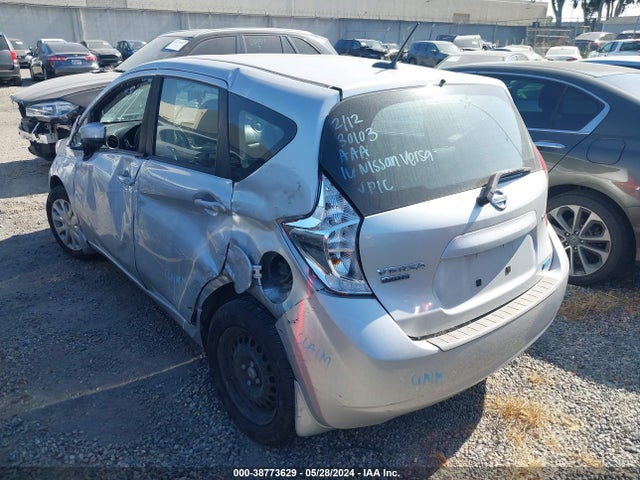 Nissan Versa Note Sv 2016 3N1CE2CPXGL392200 Image 3