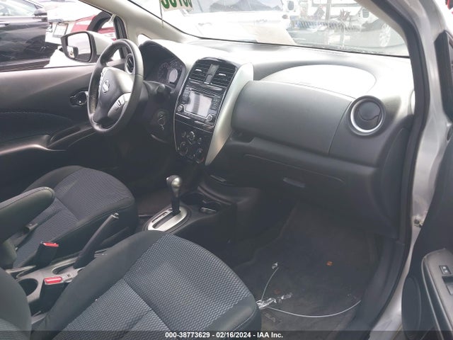 Nissan Versa Note Sv 2016 3N1CE2CPXGL392200 Image 5